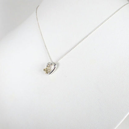 Tiffany & Co 925 750 Pendant — view 4