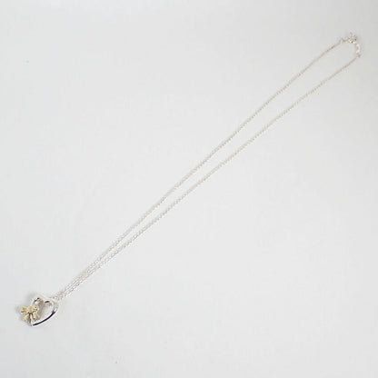 Tiffany & Co 925 750 Pendant — view 6