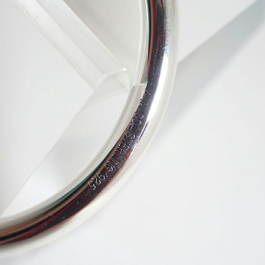 Tiffany & Co 925 Tree Rin Ring — view 5