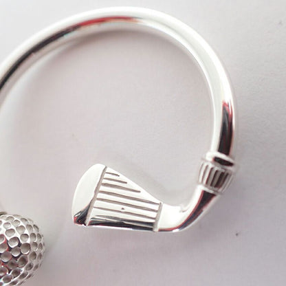 Tiffany & Co 925 Tree Rin Ring — view 3