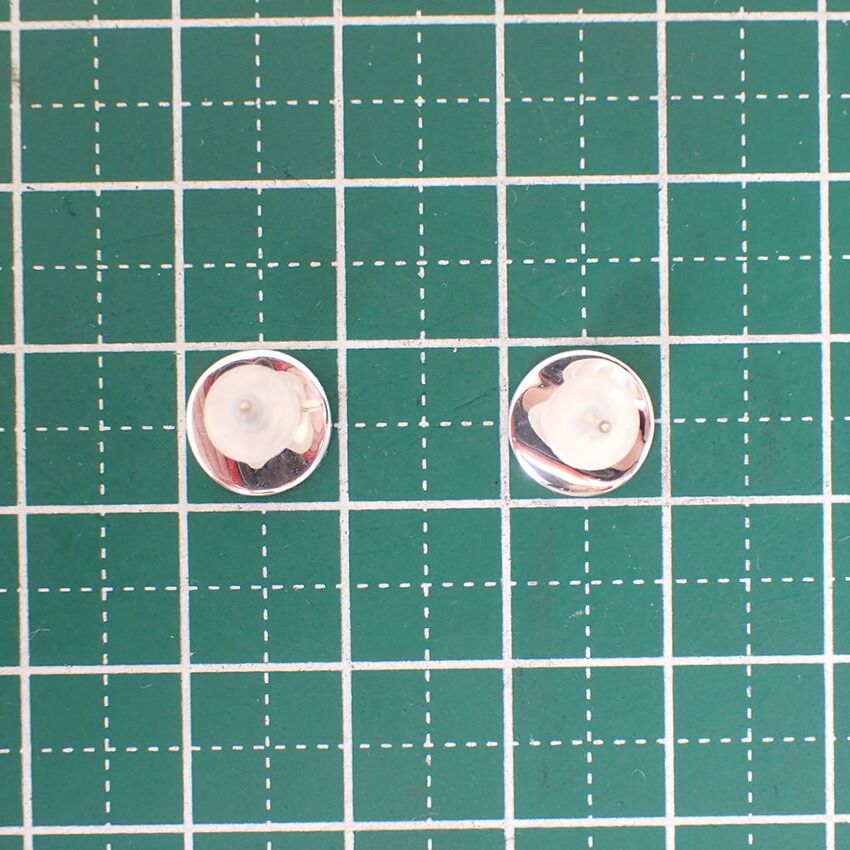 Tiffany & Co 925 of Earrings Back — view 6