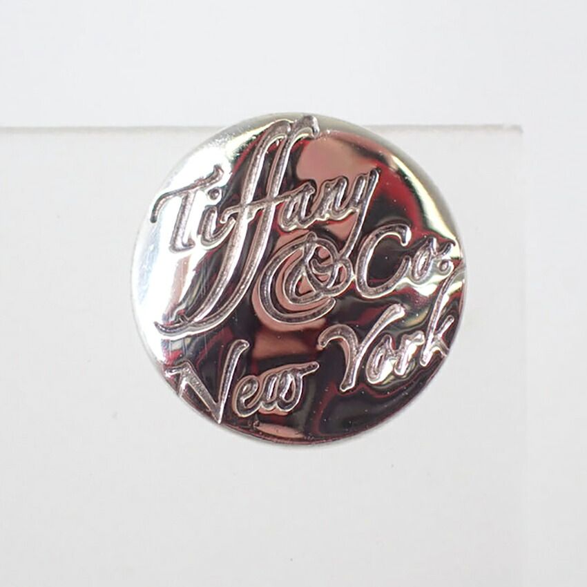 Tiffany & Co 925 of Earrings Back — view 3