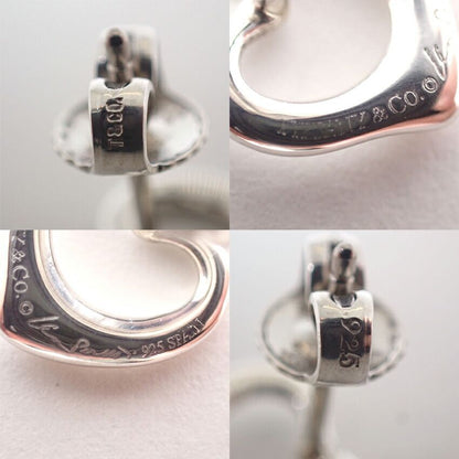Tiffany & Co 925 Open Earrings — view 7
