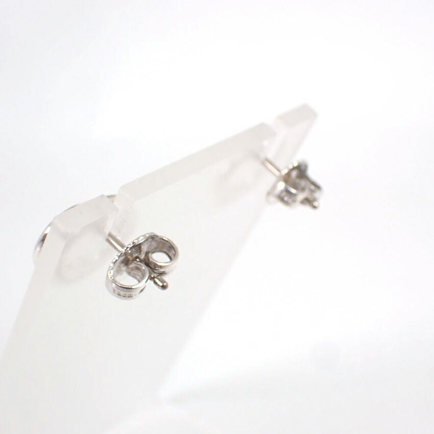 Tiffany & Co 925 Open Earrings — view 4