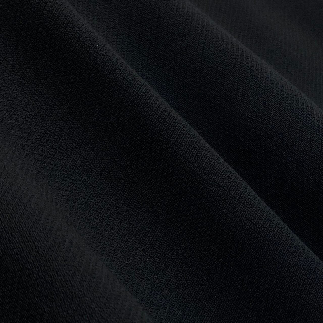 Chanel Wool Skirt Contrast — view 6
