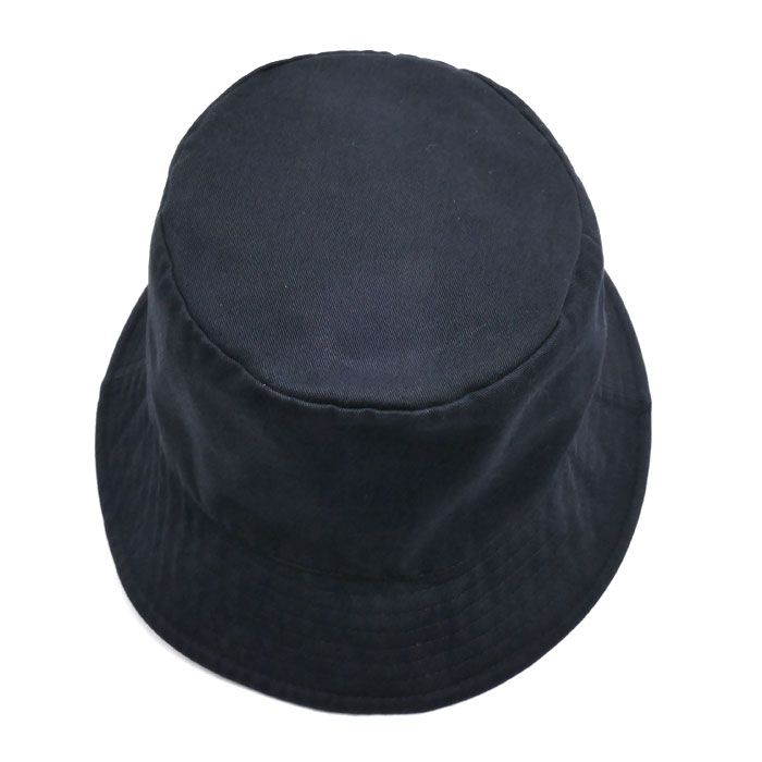 Celine Logo Print Hat Black — view 3