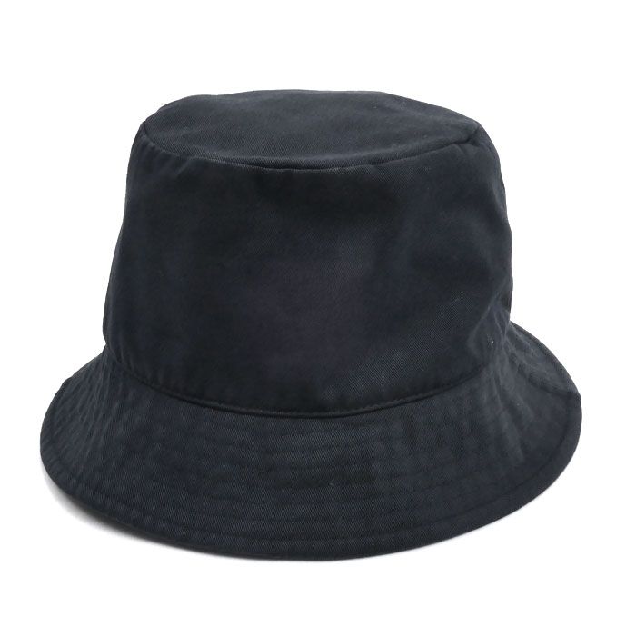 Celine Logo Print Hat Black — view 2
