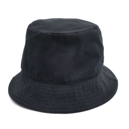 Celine Logo Print Hat Black — view 2