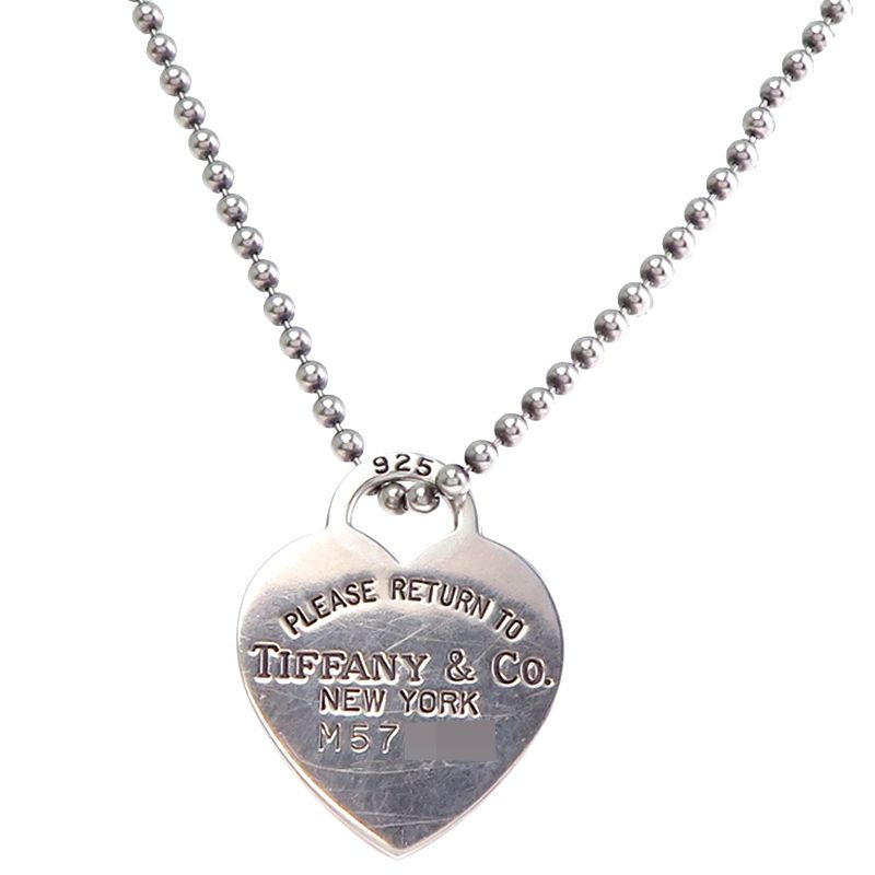 Tiffany & Co Necklace