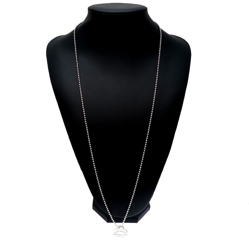 Tiffany & Co Necklace — view 7