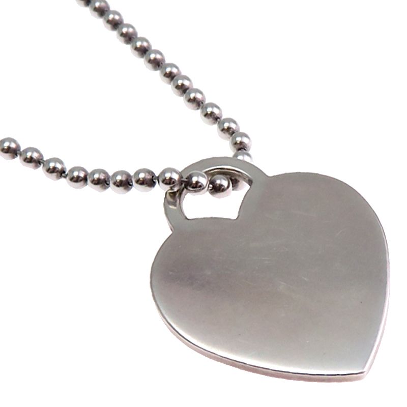 Tiffany & Co Necklace — view 3