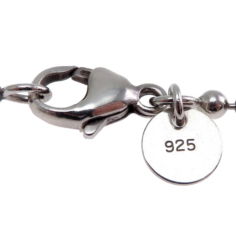 Tiffany & Co Necklace — view 4