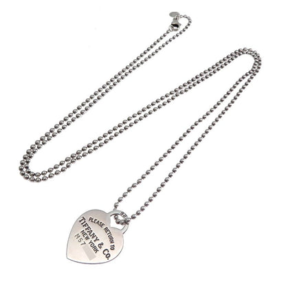 Tiffany & Co Necklace — view 6