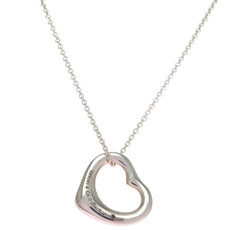 Tiffany & Co Necklace