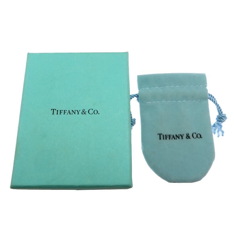 Tiffany & Co Necklace — view 8