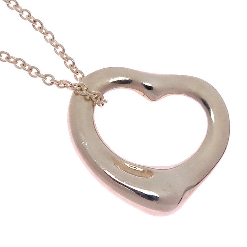 Tiffany & Co Necklace — view 3