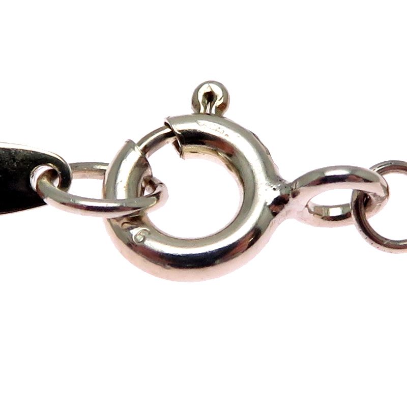 Tiffany & Co Necklace — view 4