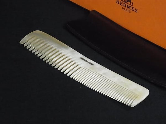 Hermes Comb