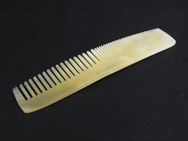 Hermes Comb — view 2