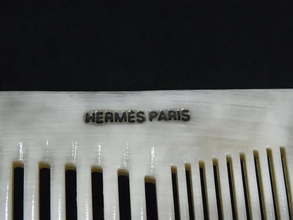 Hermes Comb — view 3