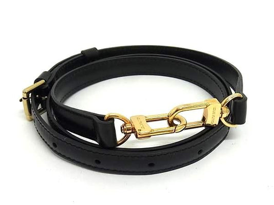 Louis Vuitton Sleda Crossbody Shoulder Bag Strap