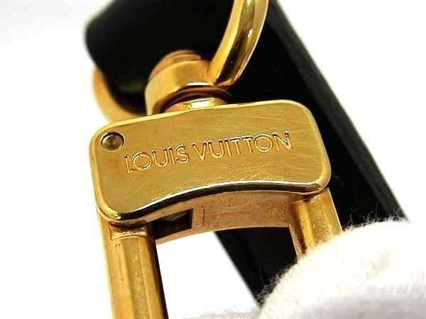 Louis Vuitton Sleda Crossbody Shoulder Bag Strap — view 4
