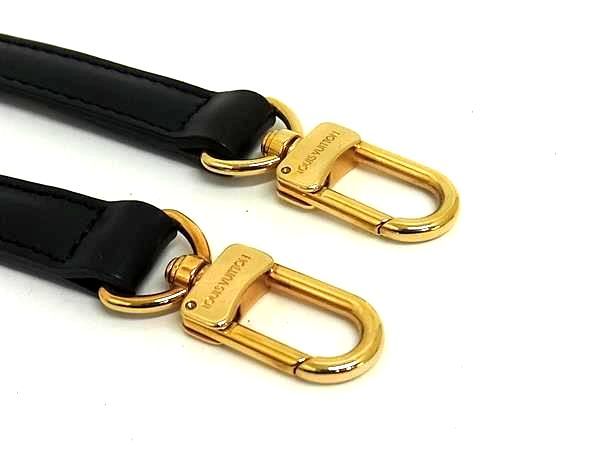Louis Vuitton Sleda Crossbody Shoulder Bag Strap — view 3