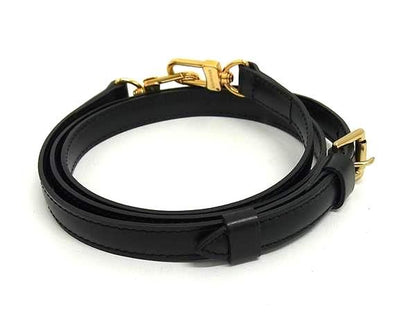 Louis Vuitton Sleda Crossbody Shoulder Bag Strap — view 2