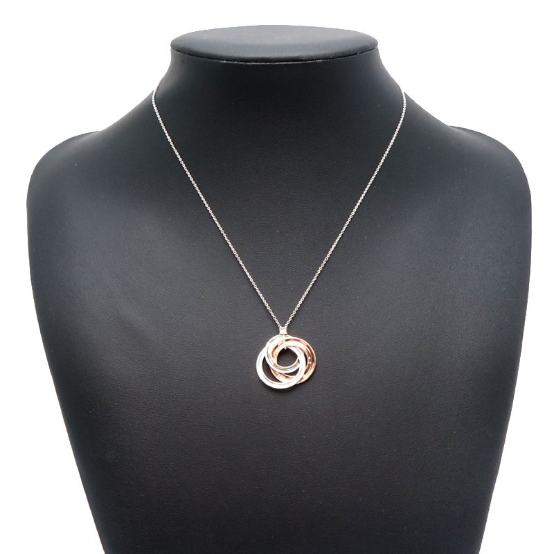 Tiffany & Co Necklace — view 9