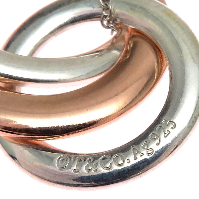 Tiffany & Co Necklace — view 6