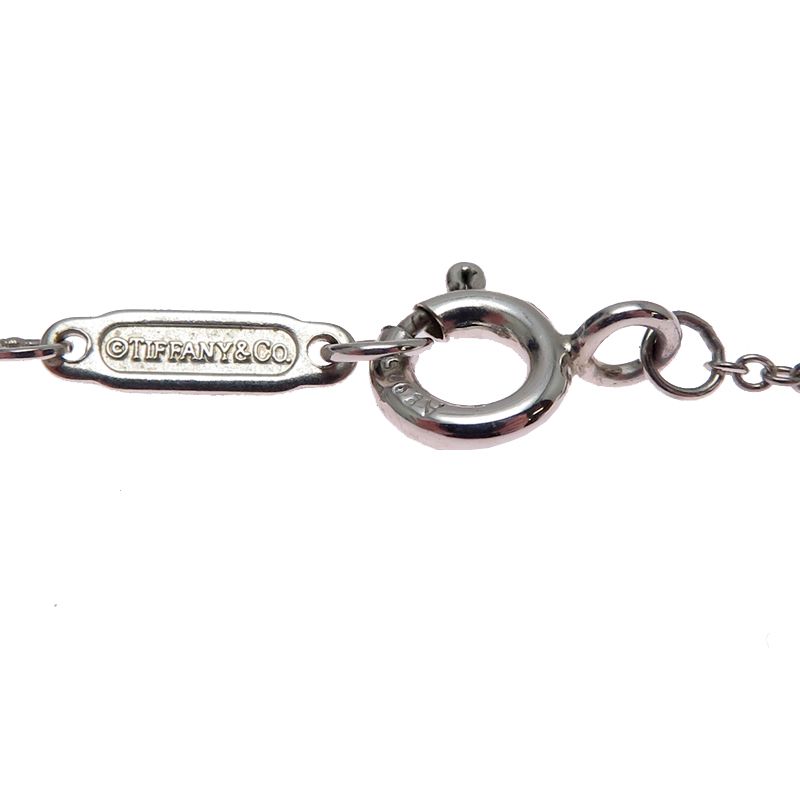 Tiffany & Co Necklace — view 4