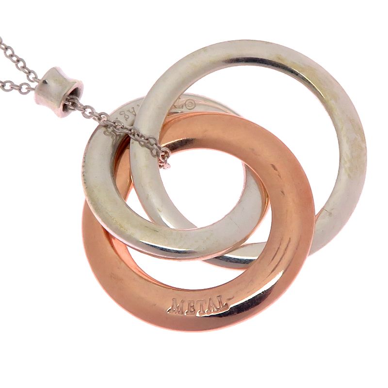 Tiffany & Co Necklace — view 3