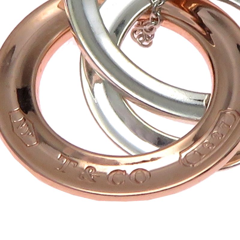 Tiffany & Co Necklace — view 7
