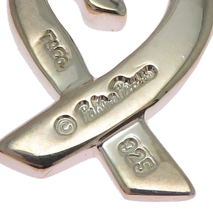 Tiffany & Co Earrings — view 4
