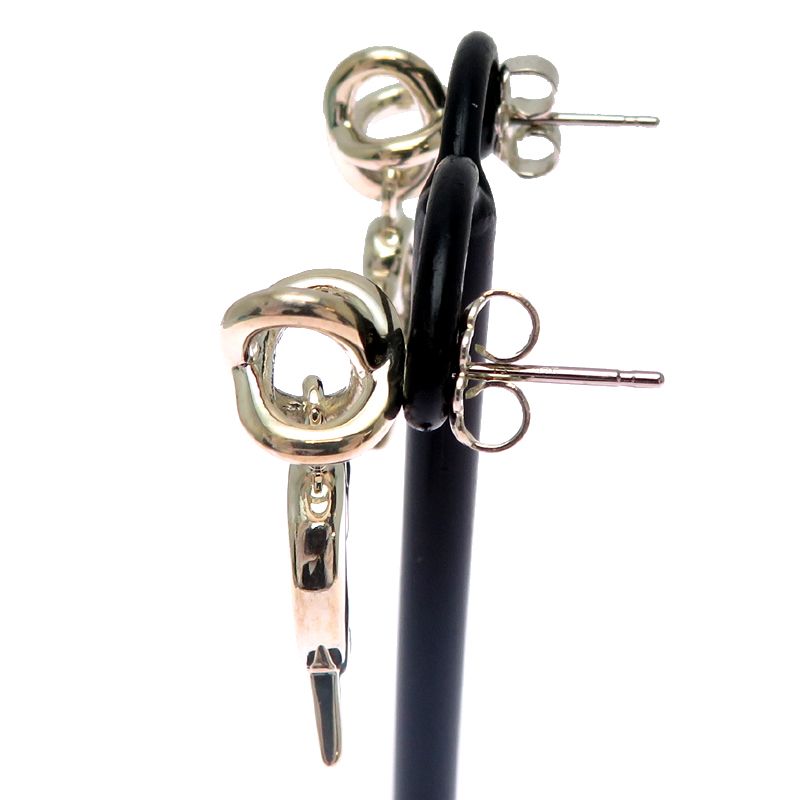 Tiffany & Co Earrings — view 2