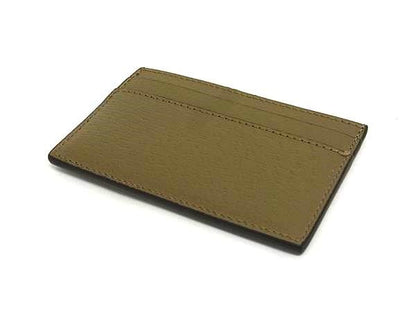 Gucci GG Marmont Leather Card Case Enter the Key Era — view 2