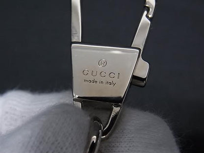 Gucci GG Pattern Leather Key Holder Tree Sling Bag Charm Bordeaux — view 3