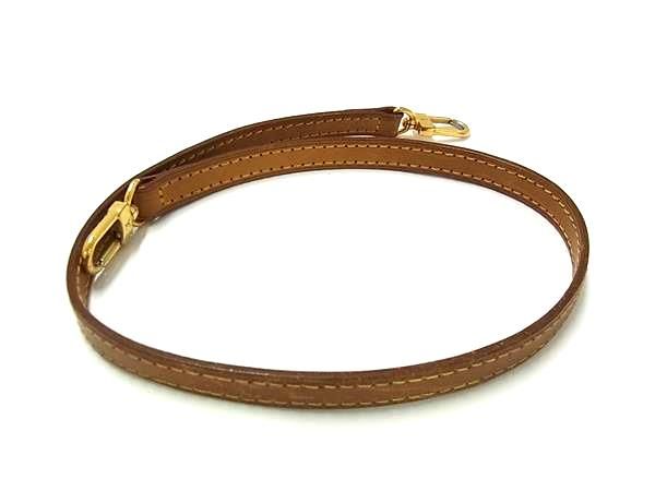 Louis Vuitton Sleda Shoulder Bag Brown — view 2