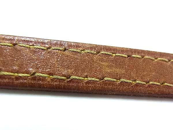 Louis Vuitton Sleda Shoulder Bag Brown — view 5