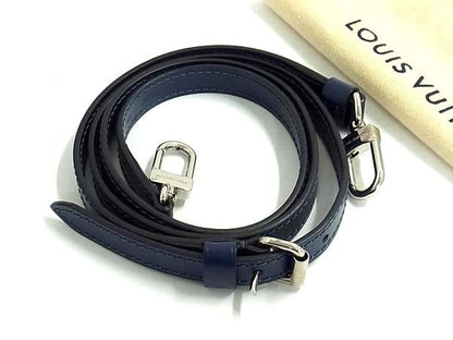 Louis Vuitton Banine Sleda leto Shoulder Bag Crossbody Navy