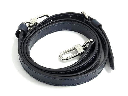 Louis Vuitton Banine Sleda leto Shoulder Bag Crossbody Navy — view 2