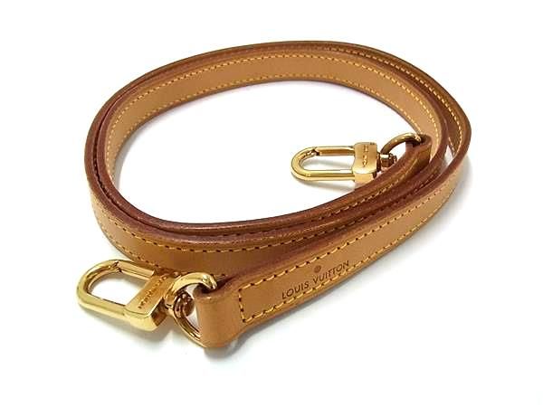 Louis Vuitton Crossbody Black System Gold Strap