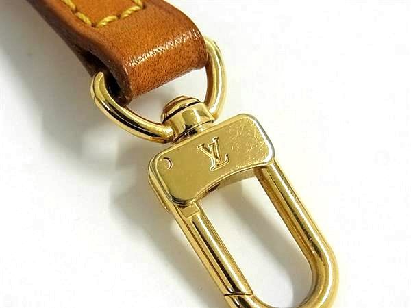 Louis Vuitton Banine Sleda leto Shoulder Bag Crossbody Brown — view 4