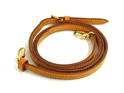 Louis Vuitton Banine Sleda leto Shoulder Bag Crossbody Brown — view 2