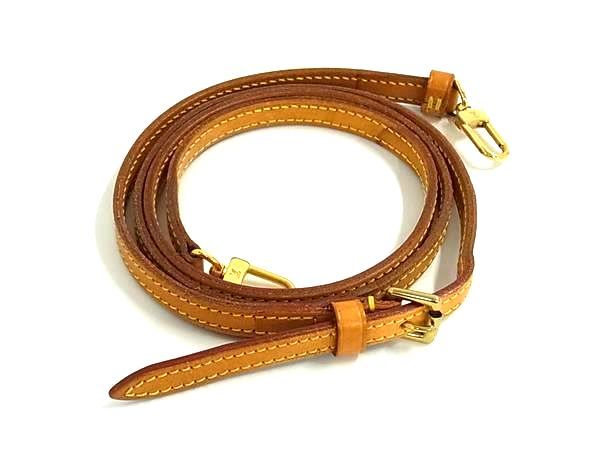 Louis Vuitton Banine Sleda leto Shoulder Bag Crossbody Brown