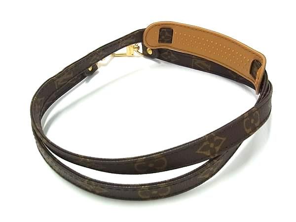 Louis Vuitton Monogram Sleda Crossbody Shoulder Bag — view 2