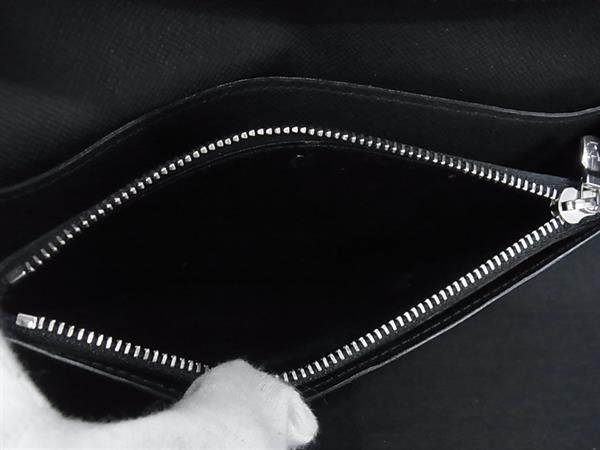 Louis Vuitton Fifa Saco Epi Portefeuille Brazza — view 5