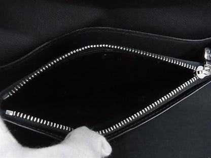 Louis Vuitton Fifa Saco Epi Portefeuille Brazza — view 5