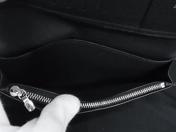 Louis Vuitton Fifa Saco Epi Portefeuille Brazza — view 4