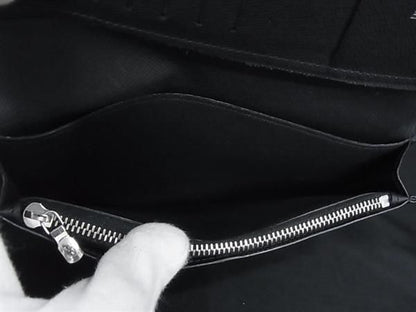 Louis Vuitton Fifa Saco Epi Portefeuille Brazza — view 4